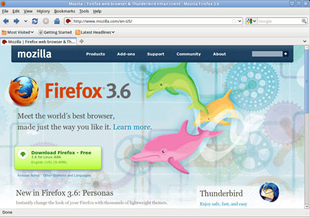 download firefox version 57 for mac os