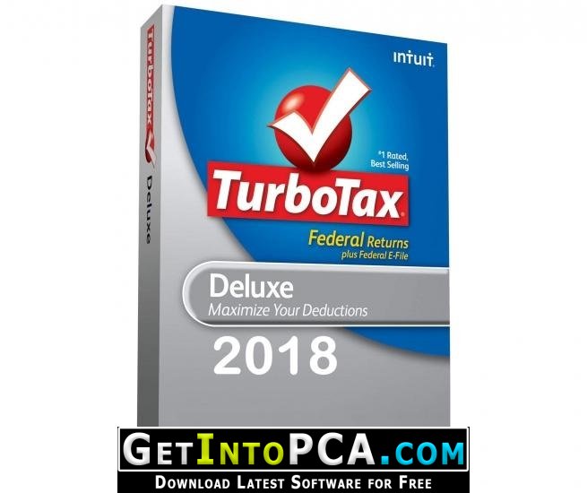turbotax system requirements for mac in 2018